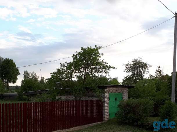 дом в г.п.коханово, фотография 9