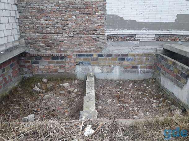 Продам места подгаражи, ул Ковельское шоссе 90, фотография 1
