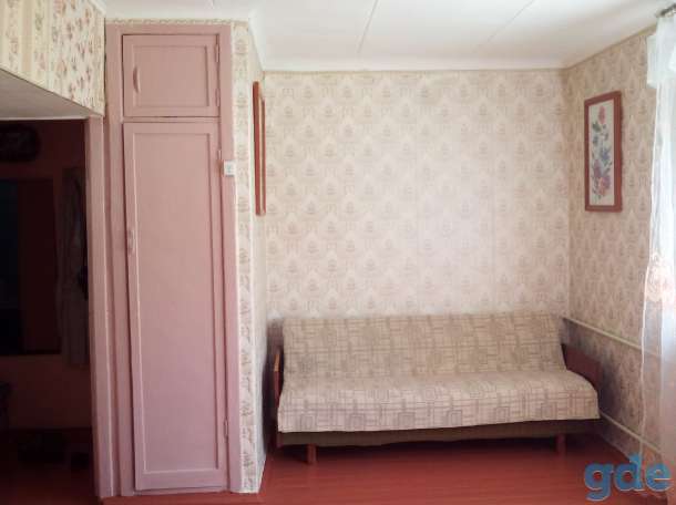 продам 1 ком. кв., г минск ул красина 55, фотография 1
