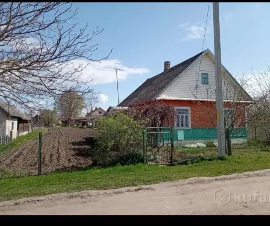 Срочно,продается дом, Пос.мельново, фотография 1