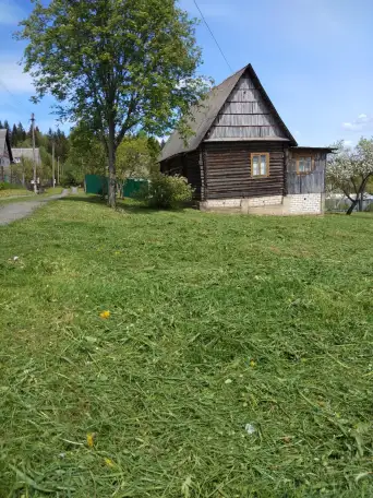 Продается земельный участок с домом Вяча-91, фотография 4