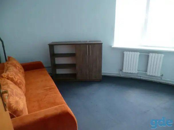 Офис в аренду (МКАД-Шаранговича), 3-й пер.Монтажников, 3а, фотография 9
