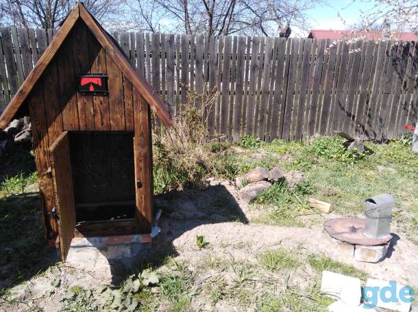 Металоконструкцыи, фотография 3