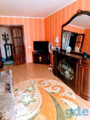 Квартира просто супер, Наконечникова 35 кор 4, фотография 3