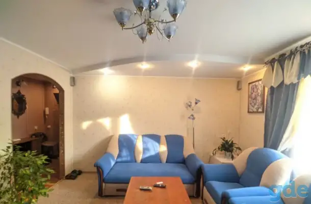 Продам 3-комнатную квартиру Мозырь ул. Веры Хоружей д. 12а, фотография 1
