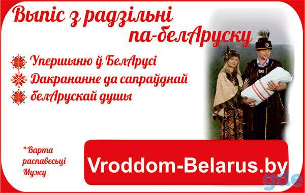 Продажа бизнеса «Вроддом-Беларус» под ключ, фотография 5