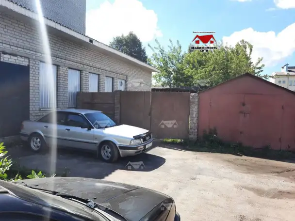 Торговое помещение пер.Мечникова д.3А г.Могилев, фотография 3