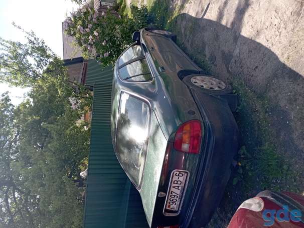 Rover 620 по запчастям, фотография 3