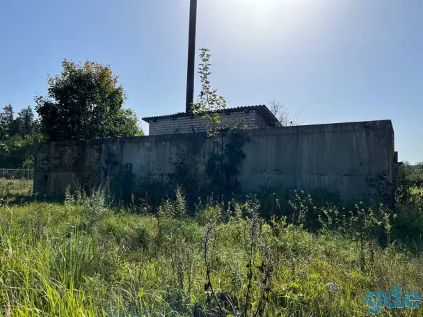 Контейнер металлический, фотография 4