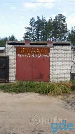 Гараж Г/К 