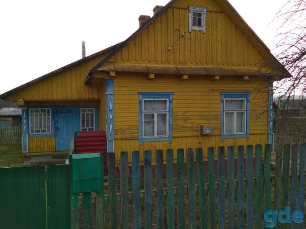 продам дом, Брестская обл. Ивацевичский р-н, фотография 5