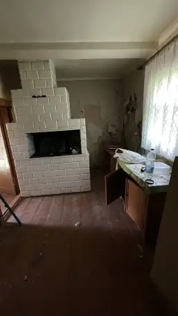 Дом в центре деревни, Брестская обл., Ивановский р-н, Лясковичский с/с, д. Лясковичи, ул. Советская, 7, фотография 7