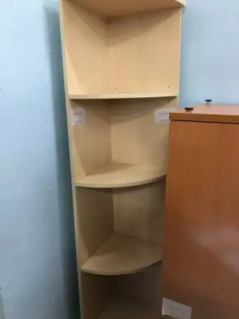 Мебель для магазина, склада, офиса бу, фотография 7