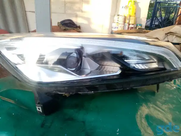 Продам фару джили GS Geely, фотография 1