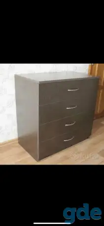 Комод новый, фотография 4