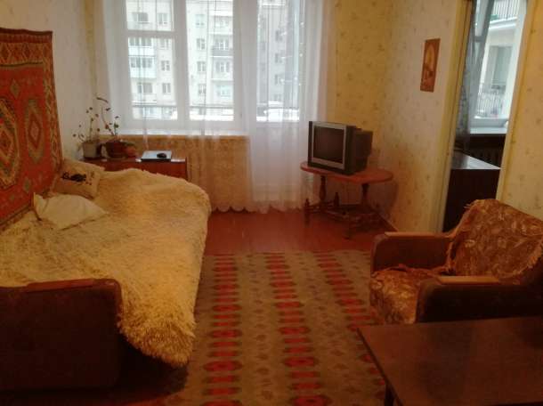 Продажа 2-х комн. квартиры, просп. Независимости 52, рядом метро Якуба Коласа, фотография 7