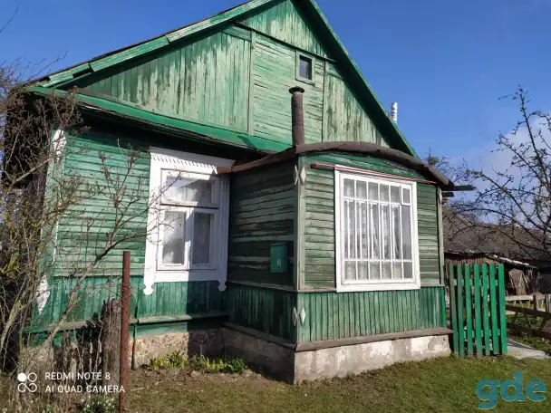Дом в Слониме, Красноармейская ул 119, фотография 2