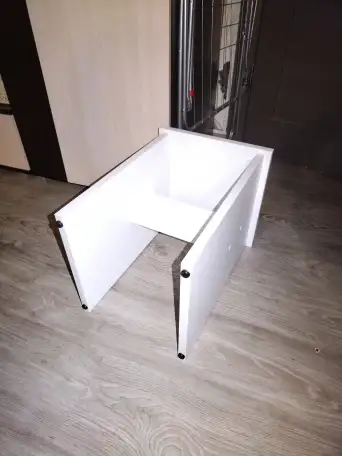 Табурети!!!, фотография 2