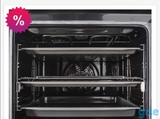 Духовой шкаф новый, фотография 3