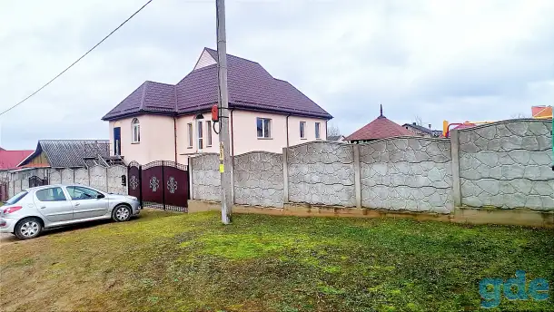Продам дом, фотография 5
