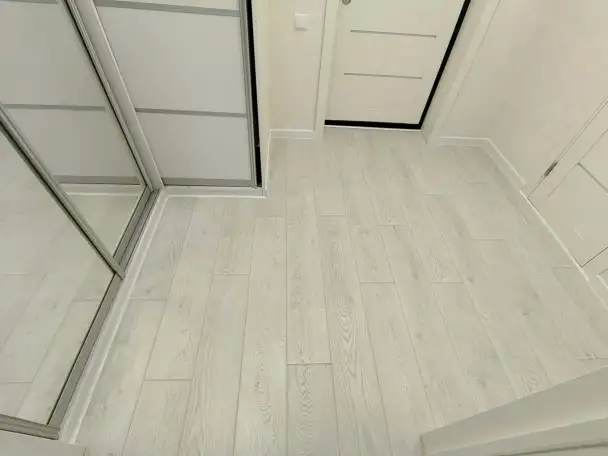 Линолеум, ламинат, фотография 8