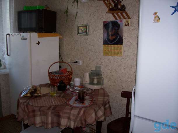 Продается 3-х комнатная квартира., фотография 3