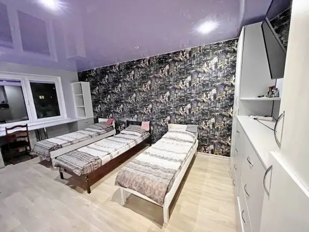 Сдается квартира ДЛЯ КОМАНДИРОВАННЫХ в Лепеле, фотография 3