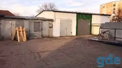 Сдам в аренду офис/склад, ул. Солнечная 5, фотография 3