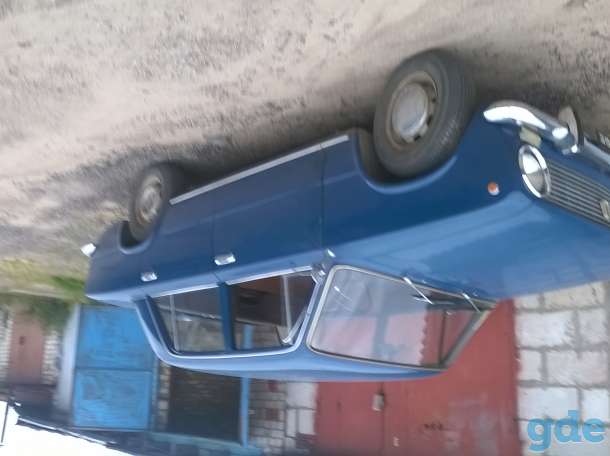 Продам ВАЗг.в. Лада 2101, фотография 3