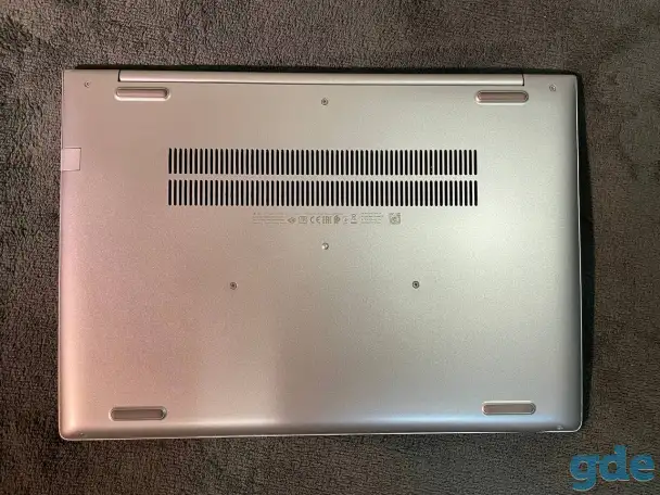 Ноутбук HP ProBook 450 G7, фотография 2