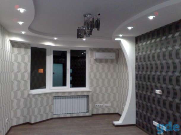 Ремонт.Отделочные работы, фотография 9