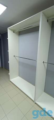 Мебель для магазина, фотография 2