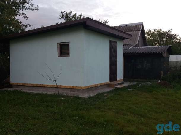 продам хорошую дачу, Гродненский район, дер.Первое мая, фотография 2