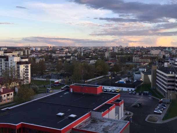 Квартира на сутки, Дзержинского 58/2, фотография 1