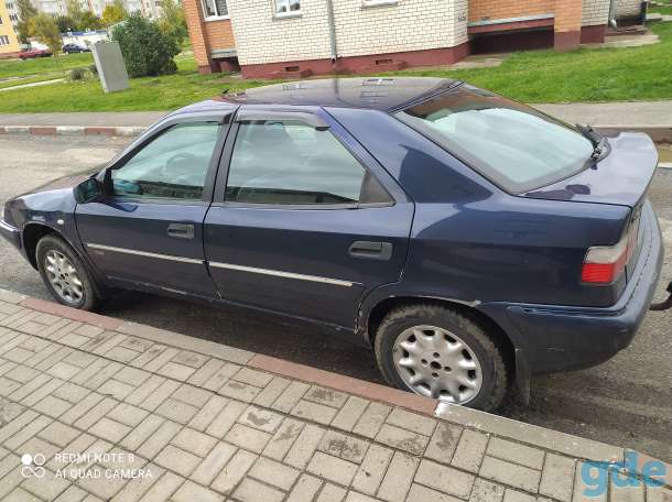 Продажа или обмен Citroen, фотография 2