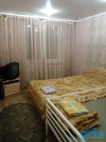 Квартиры на сутки в Кричеве для командированных, фотография 3