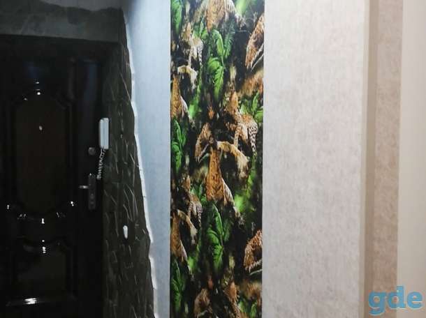 Продам или обменяю 2-х ком. кв.на дом в Пинске, Первомайская 121, фотография 1