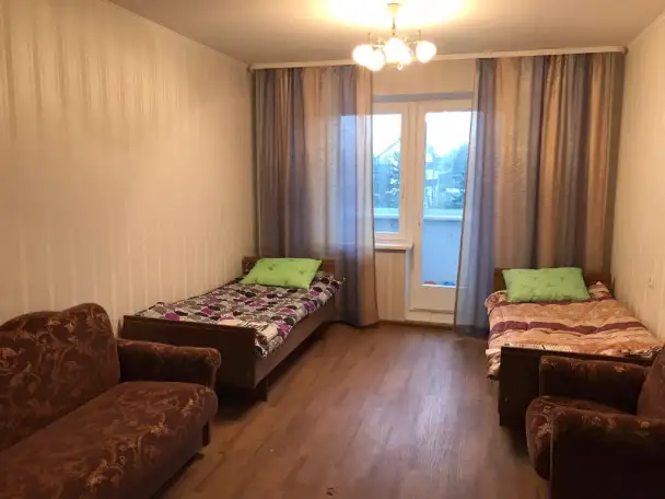 Квартира на сутки в Витебске на Фрунзе 98, фотография 3