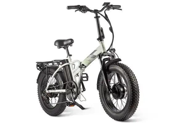 Электровелосипед gelbert saturn dual pro, фотография 1