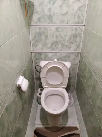 Комната на Бурдейного. Хорошие условия., фотография 4