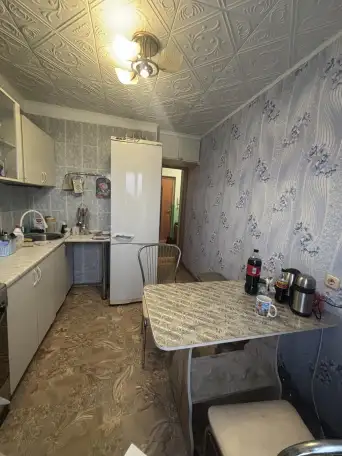 Двухкомнатная квартира ул.В.Молокова, д.6А, фотография 5