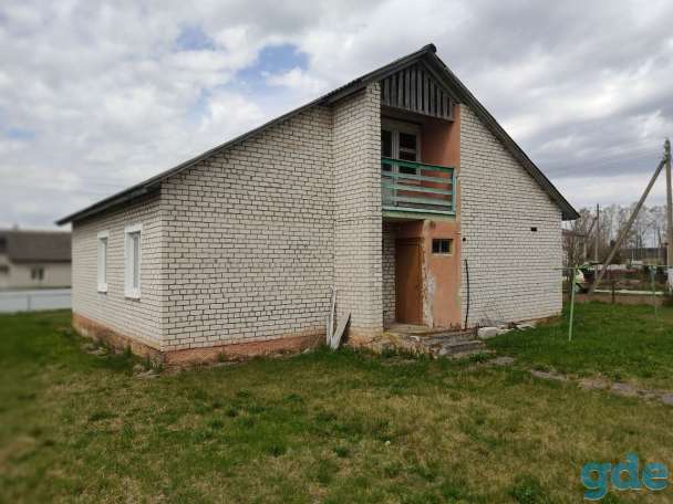 Продам дом в Жодишках, Жодишки, ул. Мира 13, фотография 2