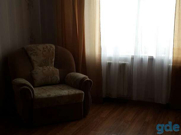 1-комнатная, Ул. Медицинская 10, фотография 1