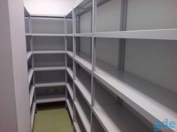 СКЛАД 8 кв.м. в Полоцке. Аренда в Полоцке, фотография 1