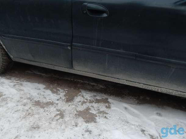 Автомашины Kia, фотография 6
