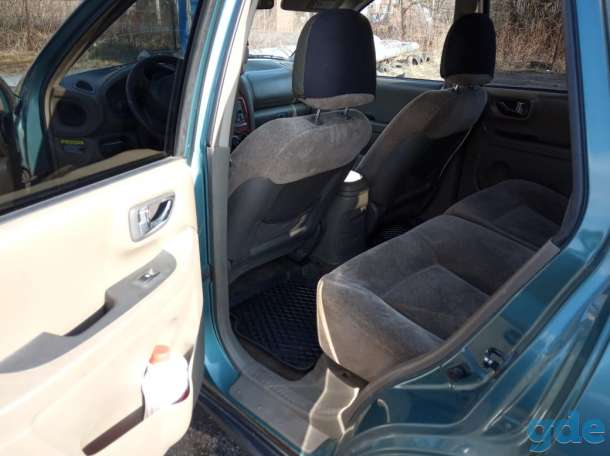 Продам авто Hyundai Santa Fe, фотография 6