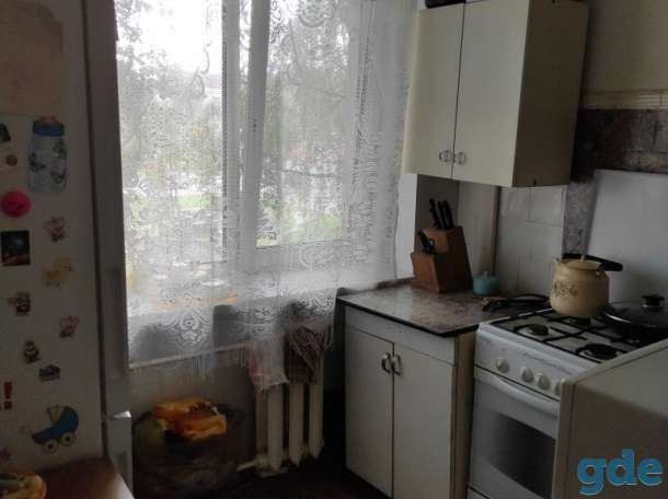 Срочно продается 2-х комнатная квартира, Коммунистическая 14, фотография 3