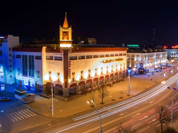 Продажа 2-х комн. квартиры, просп. Независимости 52, рядом метро Якуба Коласа, фотография 3