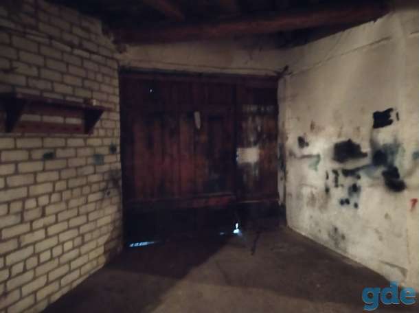 Продам гараж, Улица Академическая, фотография 1
