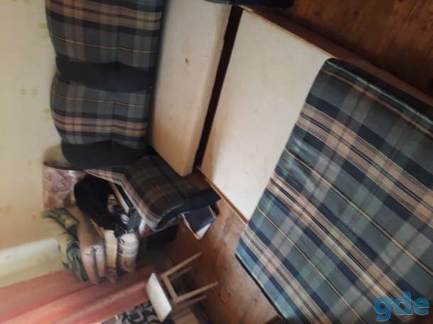 продам диван кровать, фотография 1